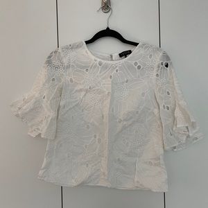 1. STATE blouse